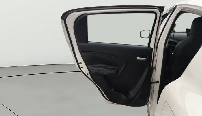 2022 Maruti Celerio VXI CNG, CNG, Manual, 77,576 km, LHS Rear Door