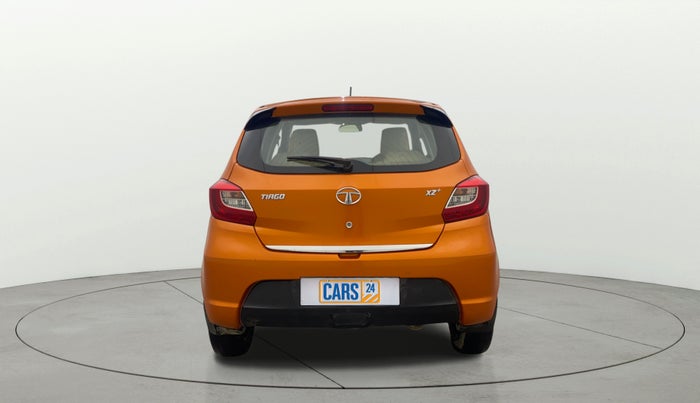 2019 Tata Tiago XZ PLUS PETROL, Petrol, Manual, 47,885 km, Back/Rear