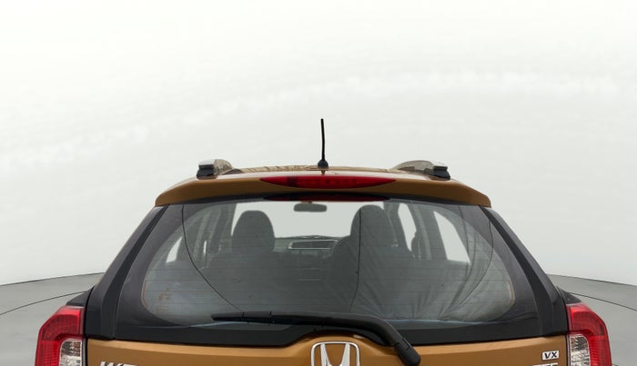 2017 Honda WR-V 1.2L I-VTEC VX MT, Petrol, Manual, 28,874 km, Rear Windshield