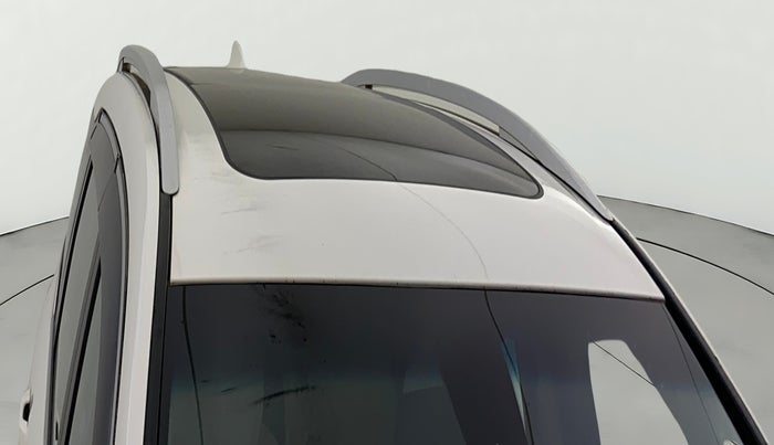 2019 MG HECTOR SHARP 1.5 DCT PETROL, Petrol, Automatic, 80,038 km, Roof