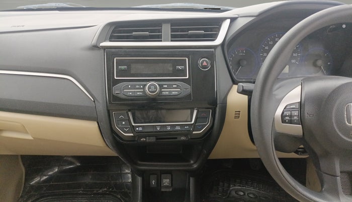 2018 Honda Amaze 1.2L I-VTEC S OPT, Petrol, Manual, 67,669 km, Air Conditioner