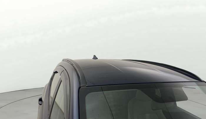 2021 Hyundai GRAND I10 NIOS SPORTZ AMT 1.2 KAPPA VTVT, Petrol, Automatic, 47,751 km, Roof