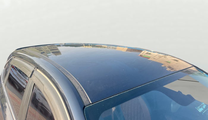 2021 Hyundai NEW I20 SPORTZ 1.2 MT, Petrol, Manual, 52,911 km, Roof