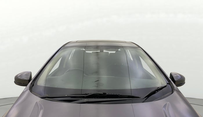 2018 Honda City 1.5L I-VTEC VX, Petrol, Manual, 69,558 km, Front Windshield