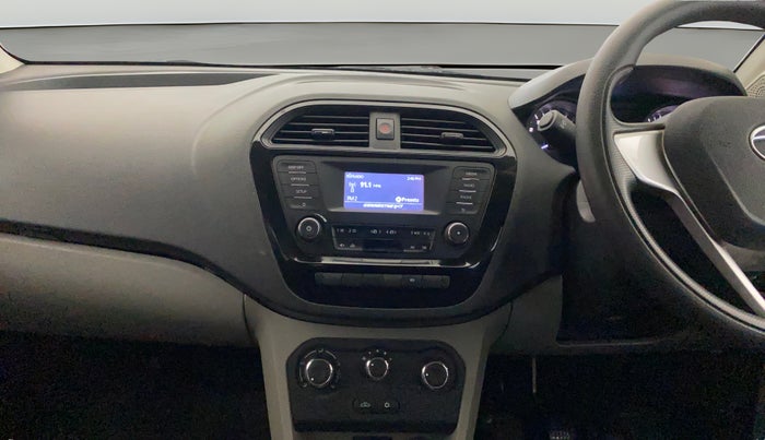 2017 Tata Tiago XT PETROL, Petrol, Manual, 32,566 km, Air Conditioner