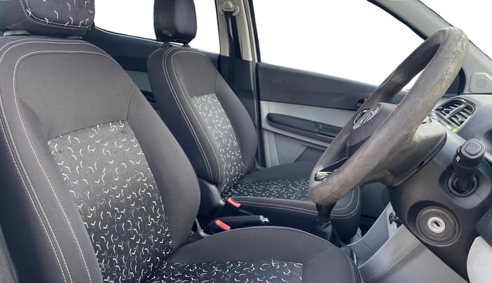 2021 Tata Tiago XE PETROL, Petrol, Manual, 1,44,020 km, Right Side Front Door Cabin