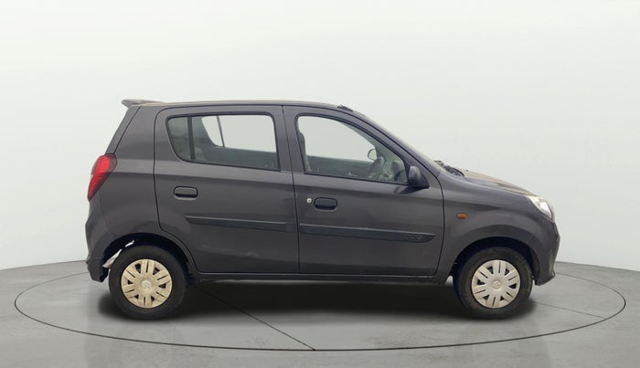 2013 Maruti Alto 800 VXI, Petrol, Manual, 70,140 km, Right Side View