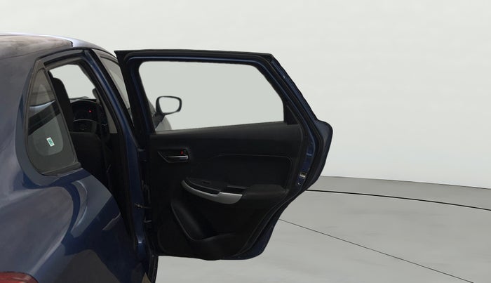 2016 Maruti Baleno ALPHA PETROL 1.2, Petrol, Manual, 94,575 km, RHS Rear Door