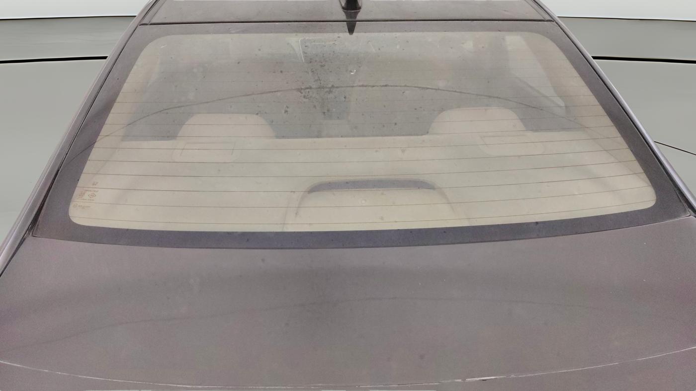 2016 Honda City 1.5L I-VTEC VX, CNG, Manual, 65,739 km, Rear Windshield