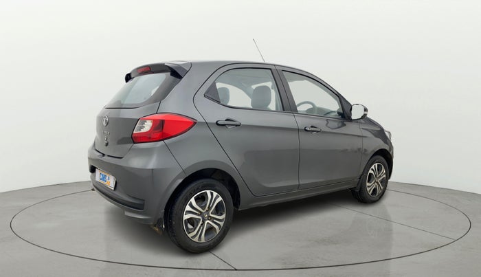 2023 Tata Tiago XT PETROL, Petrol, Manual, 30,028 km, Right Back Diagonal