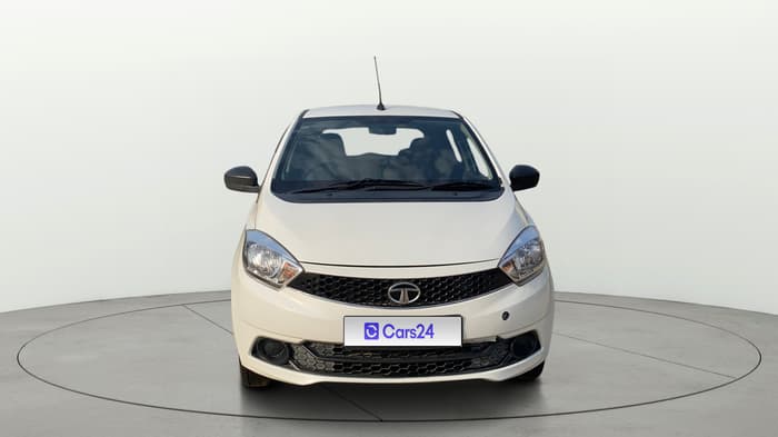 2018 Tata Tiago XE DIESEL, Diesel, Manual, 70,513 km, Front