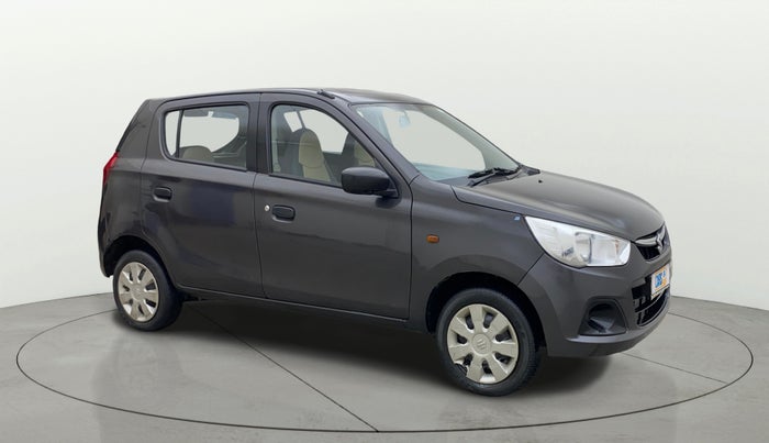 2017 Maruti Alto K10 VXI (O) AMT, Petrol, Automatic, 34,538 km, SRP