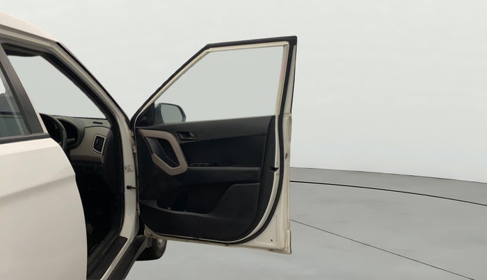 2016 Hyundai Creta BASE 1.4 DIESEL, Diesel, Manual, 79,391 km, RHS Front Door