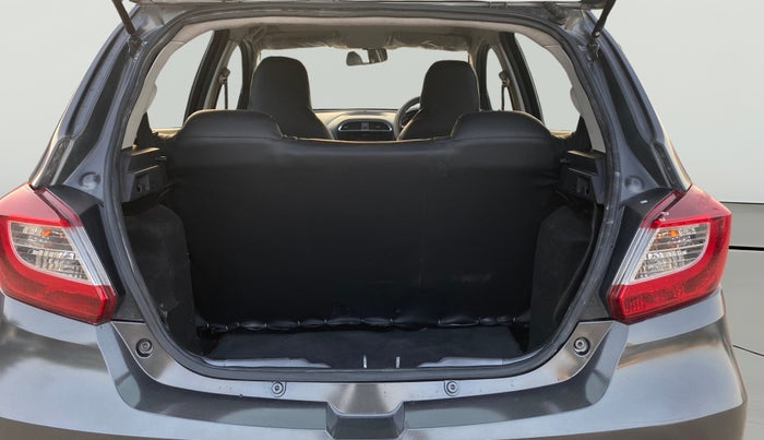 2021 Tata Tiago XT PETROL, Petrol, Manual, 44,033 km, Boot Open Zoomed View