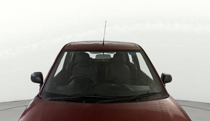 2023 Maruti New Wagon-R LXI CNG 1.0, CNG, Manual, 33,152 km, Front Windshield