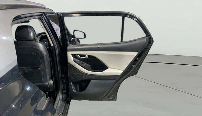 2021 Hyundai Creta SX EXECUTIVE 1.5 PETROL, Petrol, Manual, 81,839 km, RHS Rear Door