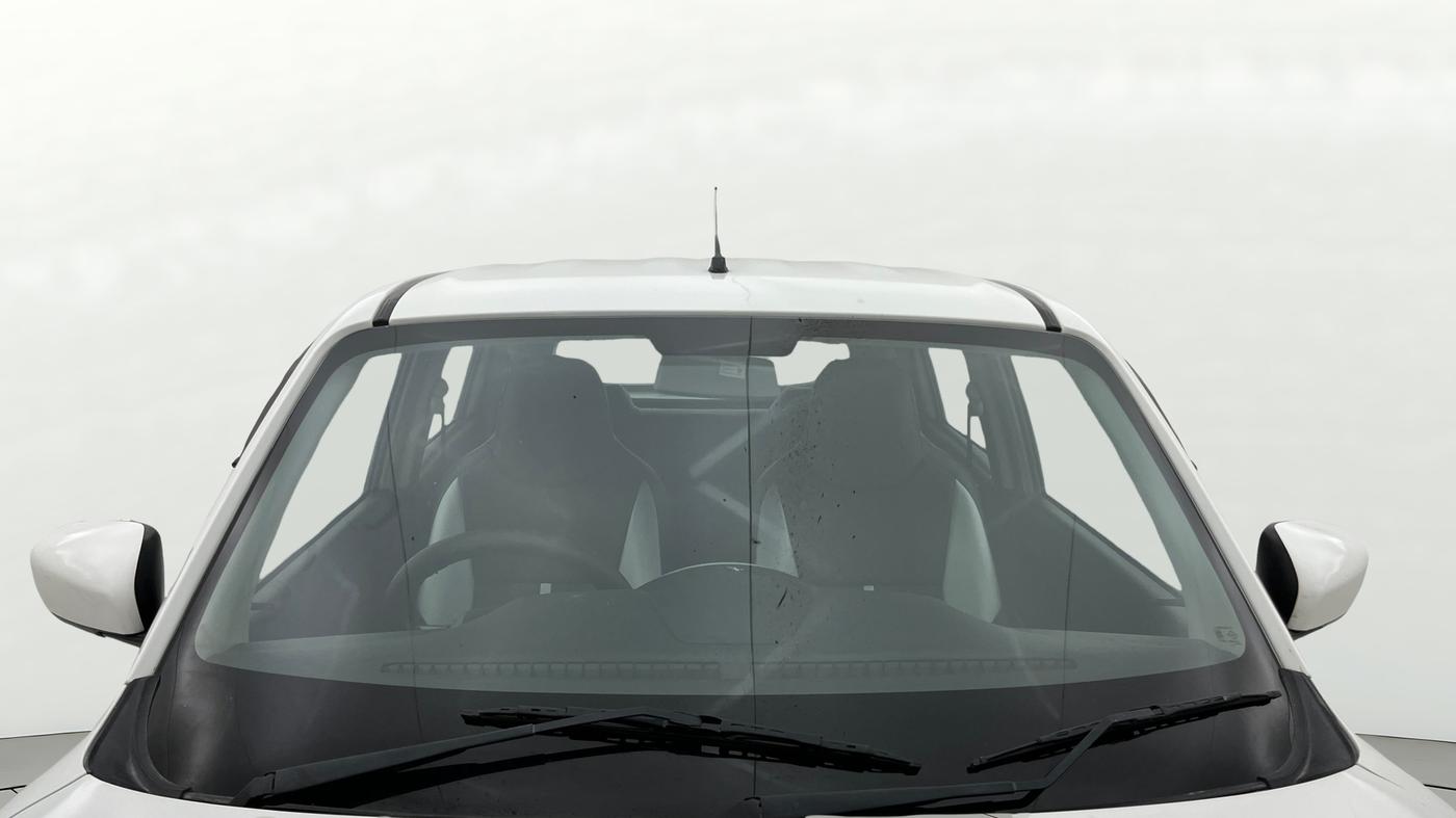2022 Maruti S PRESSO VXI PLUS AMT, Petrol, Automatic, 24,671 km, Front Windshield