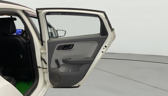 2020 Tata ALTROZ XE PETROL, Petrol, Manual, 55,548 km, RHS Rear Door