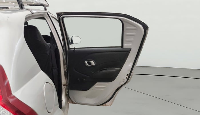 2019 Datsun Redi Go S 1.0, CNG, Manual, 43,237 km, RHS Rear Door