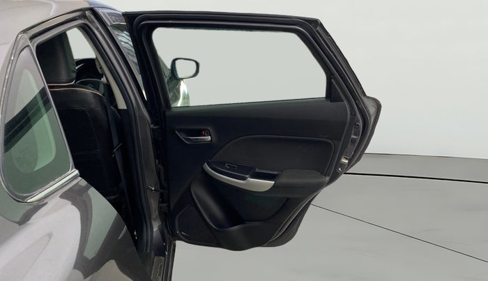 2018 Maruti Baleno ALPHA PETROL 1.2, Petrol, Manual, 47,656 km, RHS Rear Door