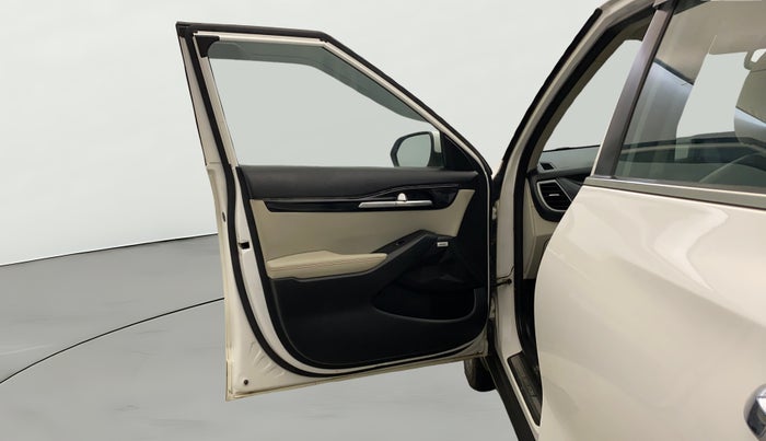 2019 KIA SELTOS GTX PLUS DCT 1.4 PETROL, Petrol, Automatic, 83,144 km, LHS Front Door