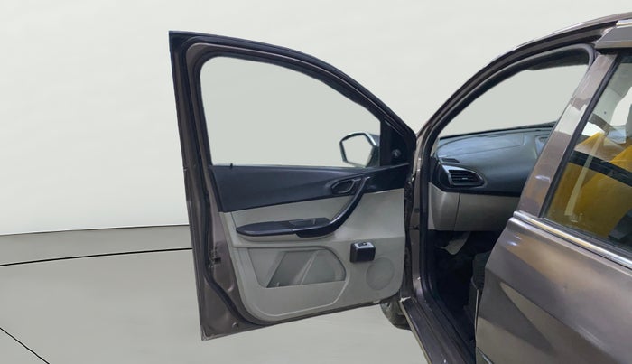 2019 Tata Tiago XE PETROL, Petrol, Manual, 50,945 km, LHS Front Door