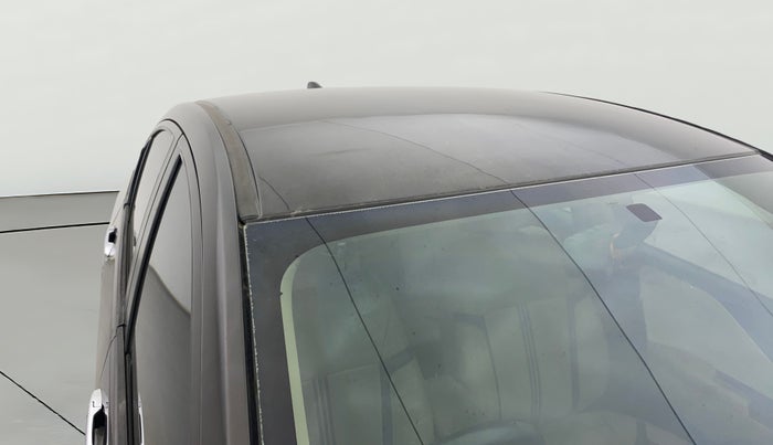 2018 Honda City 1.5L I-VTEC V MT, Petrol, Manual, 92,063 km, Roof