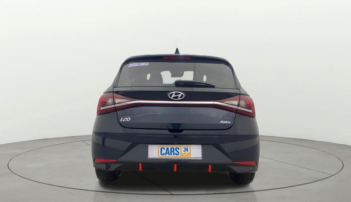 2022 Hyundai NEW I20 ASTA 1.2 MT, Petrol, Manual, 19,916 km, Back/Rear