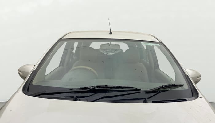 2014 Maruti Ertiga ZXI, Petrol, Manual, 78,573 km, Front Windshield