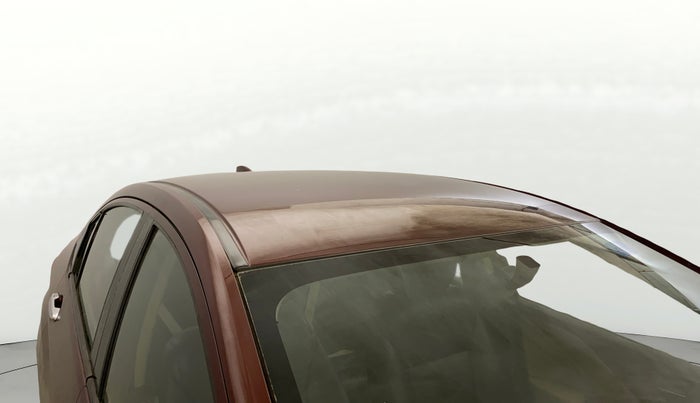 2014 Honda City 1.5L I-VTEC V MT, Petrol, Manual, 77,128 km, Roof