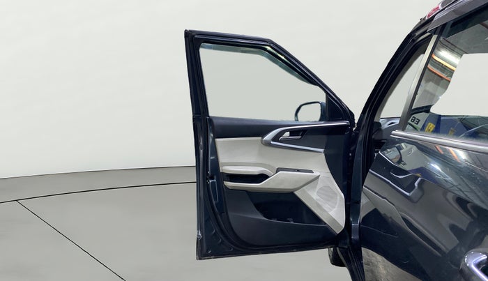 2023 KIA CARENS PRESTIGE 1.5 DIESEL 7 STR, Diesel, Manual, 77,338 km, LHS Front Door