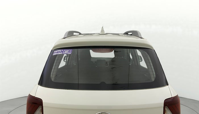 2020 Hyundai VENUE SX 1.0 TURBO IMT, Petrol, Manual, 14,994 km, Rear Windshield