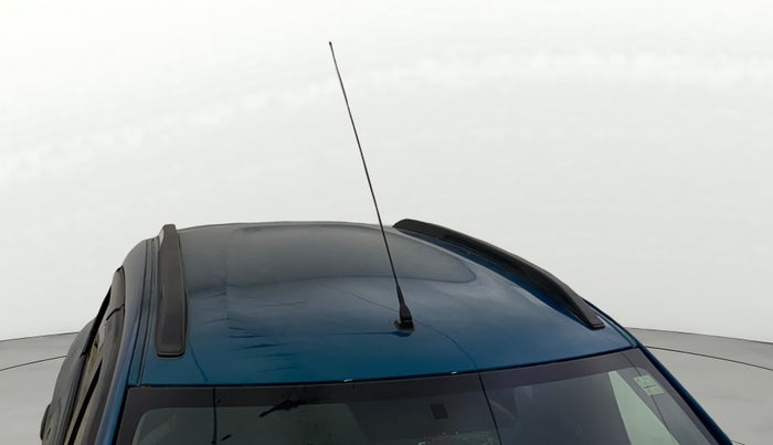 2023 Renault Kwid CLIMBER AMT 1.0, CNG, Automatic, 31,271 km, Roof