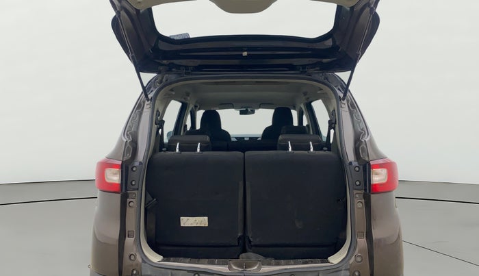 2022 Renault TRIBER RXT, Petrol, Manual, 52,550 km, Boot Open Zoomed View