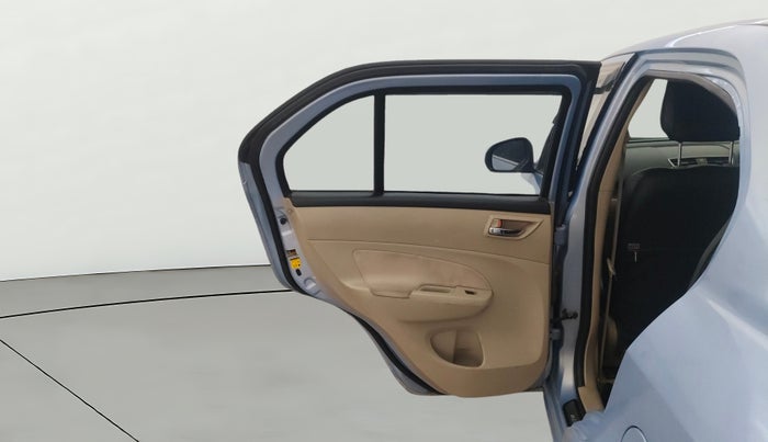 2015 Maruti Swift Dzire VXI, Petrol, Manual, 1,25,003 km, LHS Rear Door