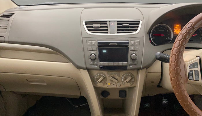 2015 Maruti Ertiga ZXI, Petrol, Manual, 96,665 km, Air Conditioner