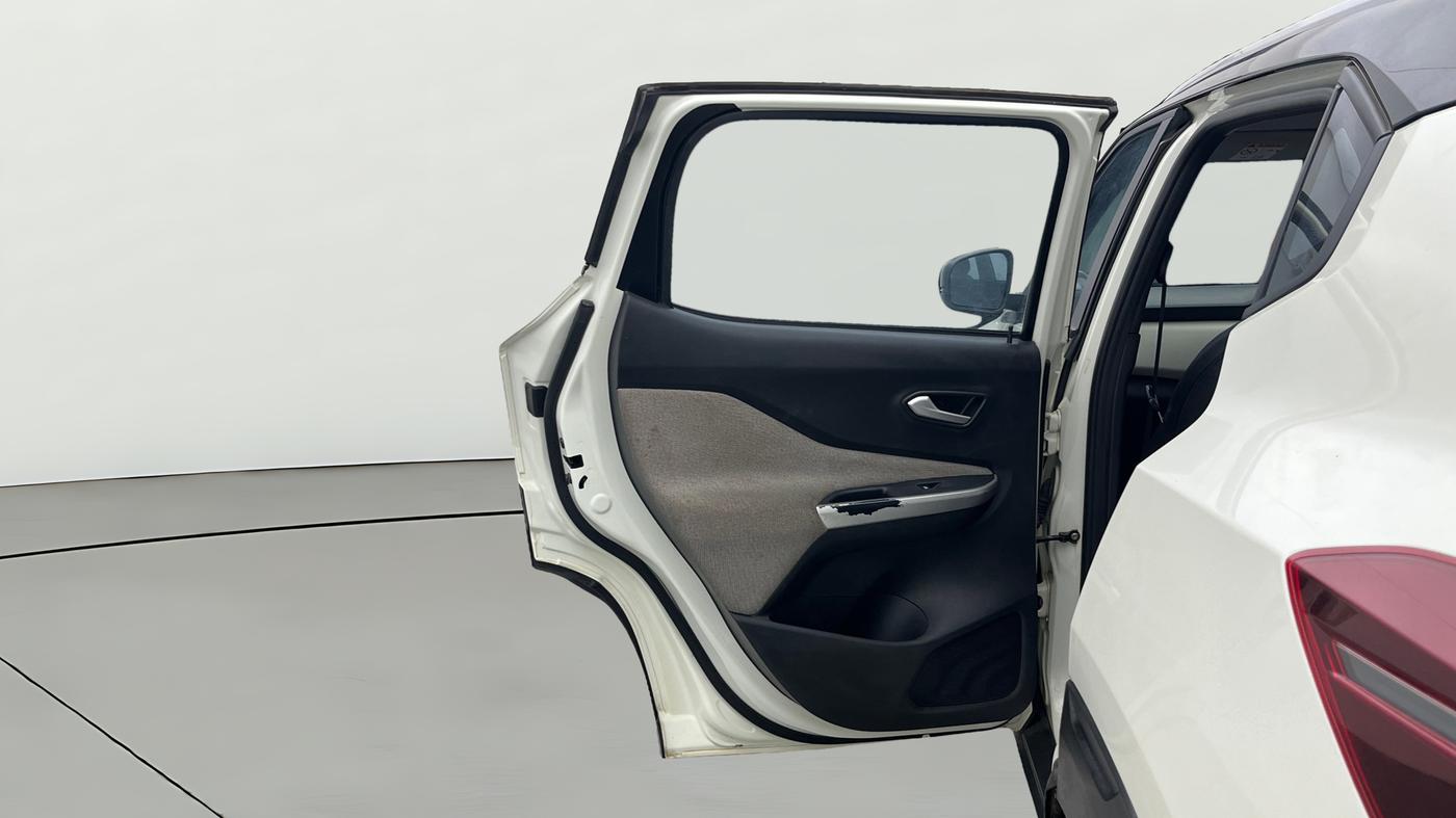 2021 Nissan MAGNITE XV TURBO, Petrol, Manual, 65,234 km, LHS Rear Door