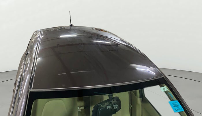 2016 Honda Amaze 1.2L I-VTEC VX AT, Petrol, Automatic, 57,126 km, Roof