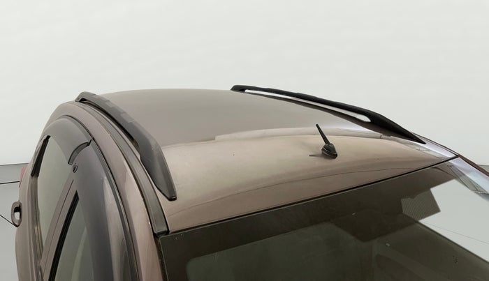 2019 Tata Tiago XZA PETROL, CNG, Automatic, 93,266 km, Roof