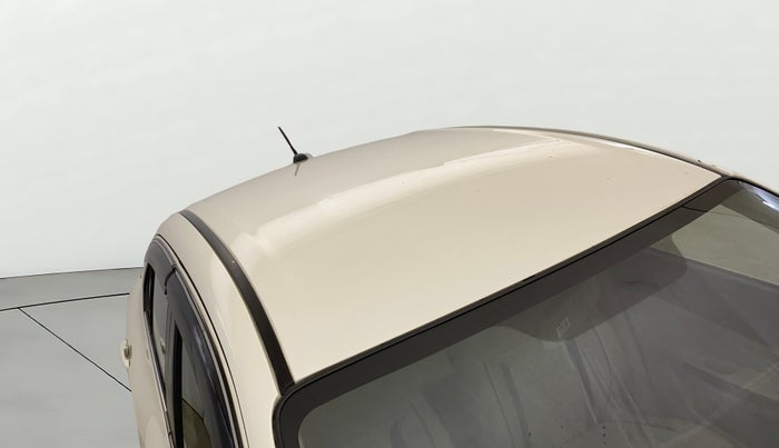 2021 Maruti Dzire ZXI Plus, Petrol, Manual, 61,829 km, Roof