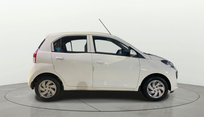 2021 Hyundai NEW SANTRO SPORTZ MT, Petrol, Manual, 34,432 km, Right Side View