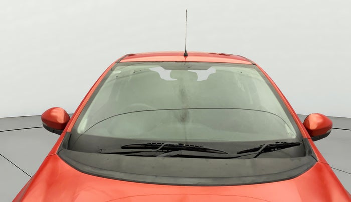 2021 Tata Tiago XT LIMITED EDITION PETROL, Petrol, Manual, 51,202 km, Front Windshield