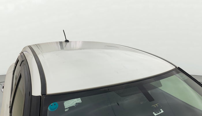 2019 Maruti Baleno ALPHA CVT PETROL 1.2, Petrol, Automatic, 63,898 km, Roof