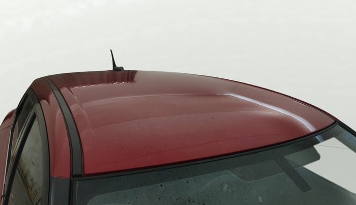 2021 Maruti Baleno ZETA PETROL 1.2, Petrol, Manual, 62,732 km, Roof