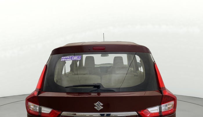 2019 Maruti Ertiga ZXI SHVS, Petrol, Manual, 30,528 km, Rear Windshield