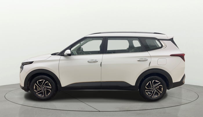 2023 KIA CARENS PRESTIGE PLUS 1.5 IMT DIESEL 7 STR, Diesel, Manual, 15,169 km, Left Side