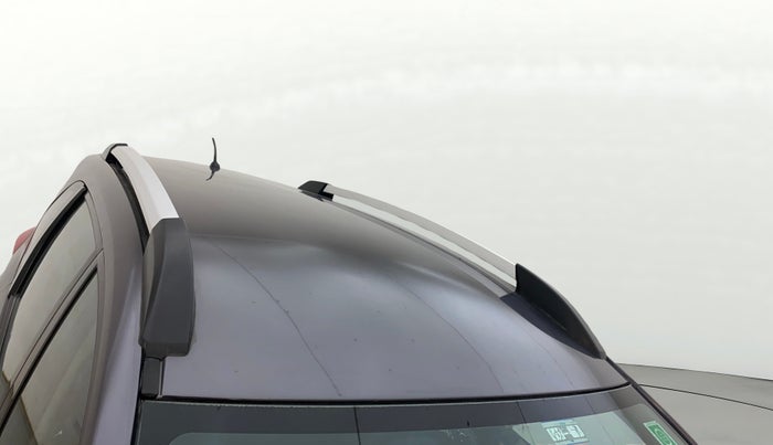 2018 Honda BR-V 1.5L I-VTEC VX, Petrol, Manual, 50,508 km, Roof