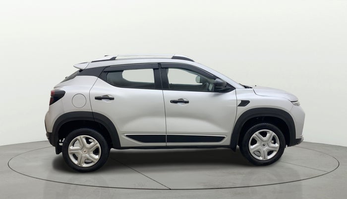 2023 Renault Kiger RXT MT, Petrol, Manual, 50,873 km, Right Side View