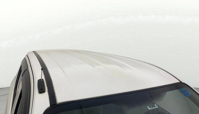 2020 Maruti Alto VXI PLUS, Petrol, Manual, 28,726 km, Roof