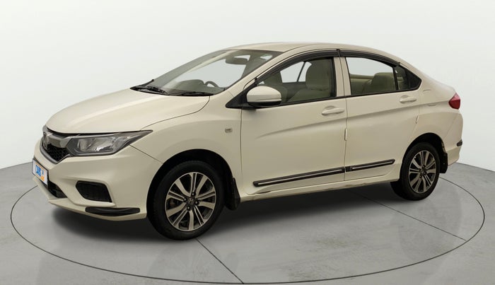 2019 Honda City 1.5L I-VTEC SV, Petrol, Manual, 16,054 km, Left Front Diagonal